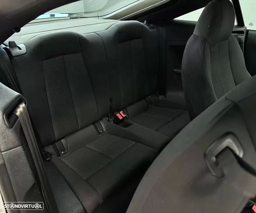 Audi TT Coupé 2.0 TDI - 35