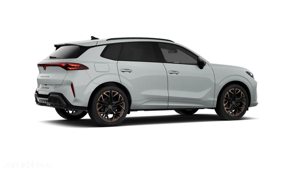 Cupra Terramar 2.0 TSI 4Drive Advantage Edition DSG - 2