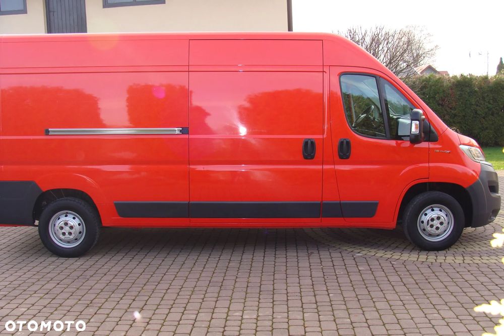 Fiat Ducato L3H2 - 13
