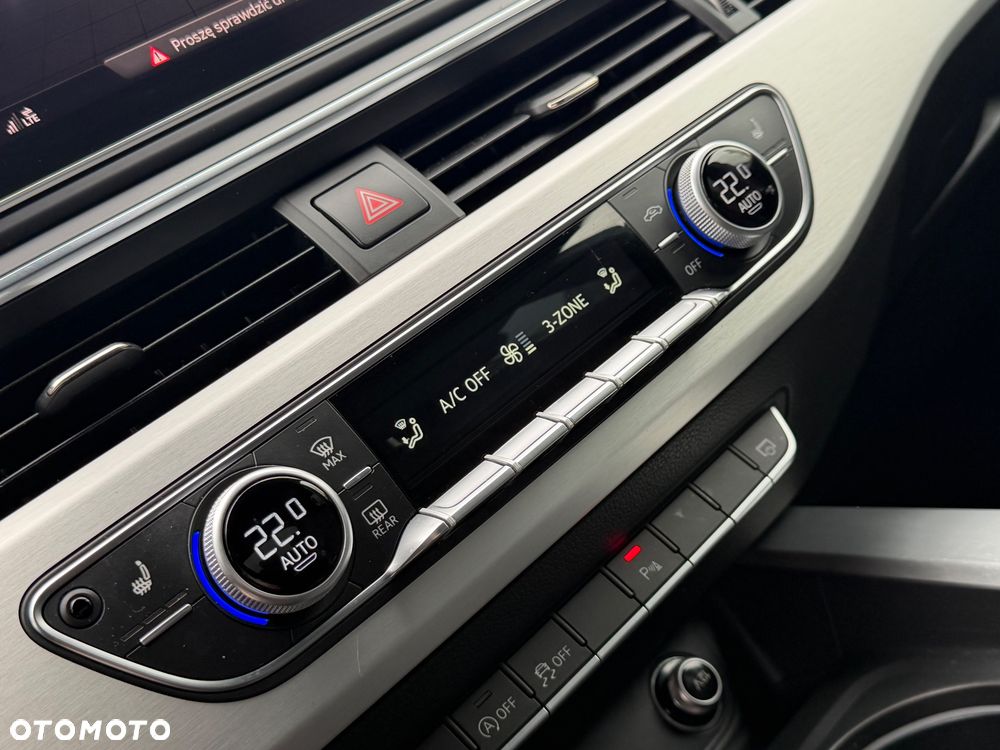 Audi A5 Sportback 2.0 TDI ultra sport - 30