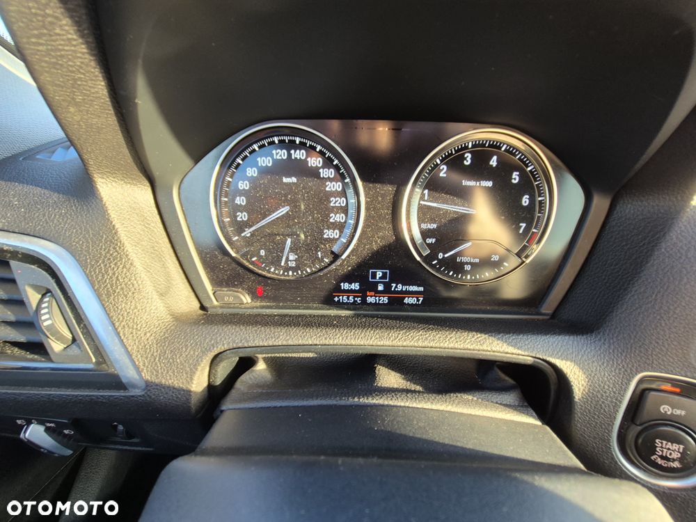 BMW Seria 1 120i Sport-Aut Urban Line - 24