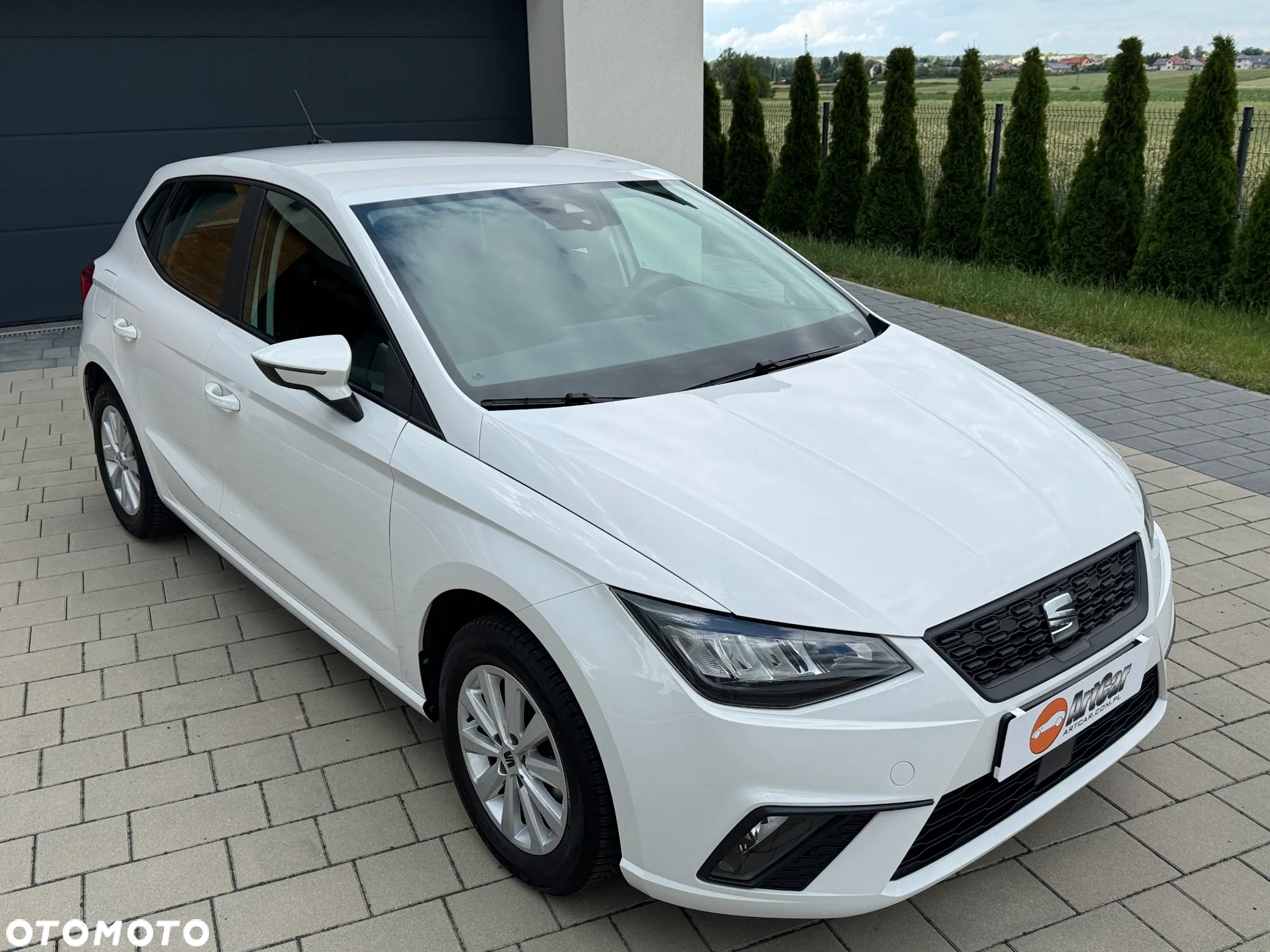 Seat Ibiza 1.0 MPI EVO Style S&S - 15