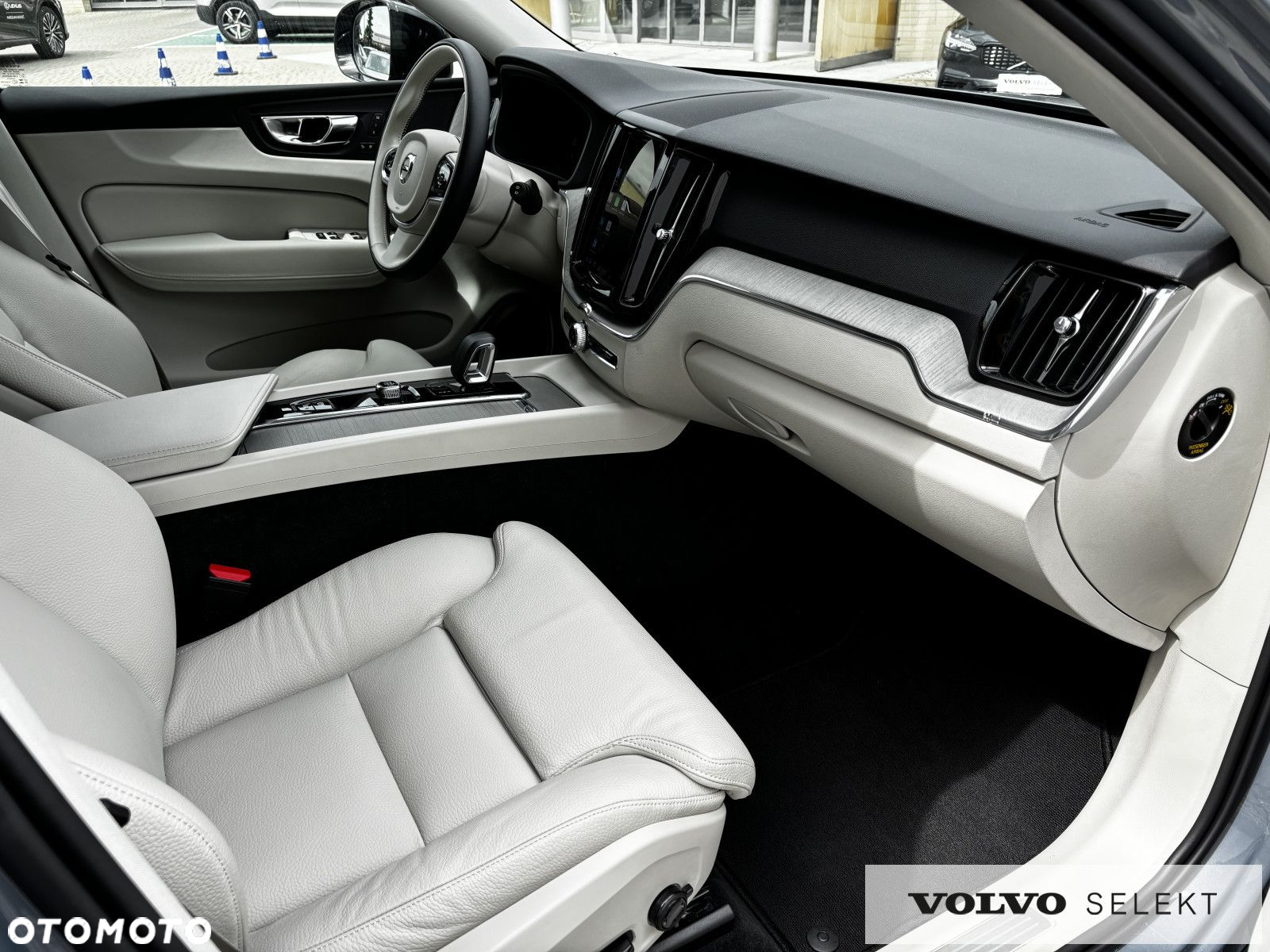 Volvo XC 60 - 16