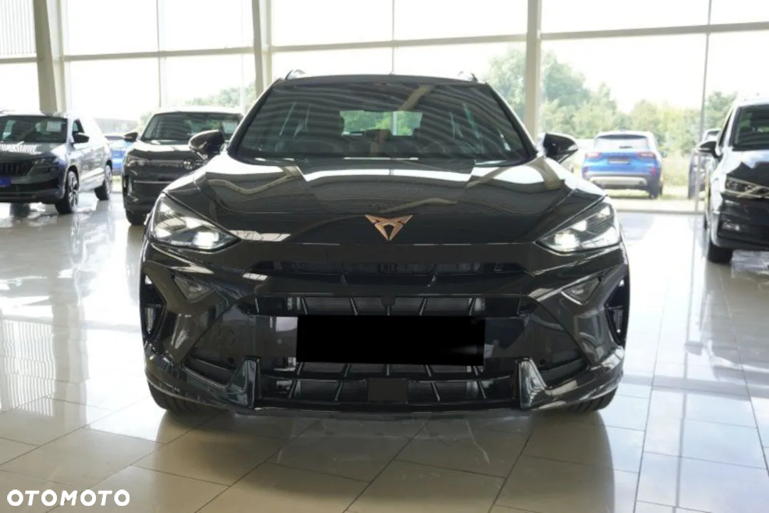 Cupra Formentor 1.5 eTSI mHEV DSG - 3