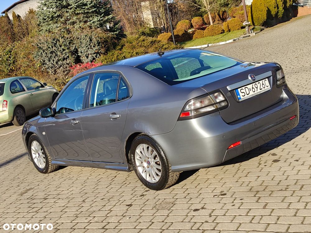 Saab 9-3 1.9TiD PF Arc - 33
