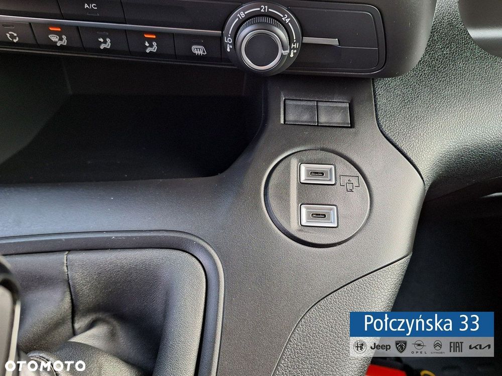 Peugeot Partner - 20