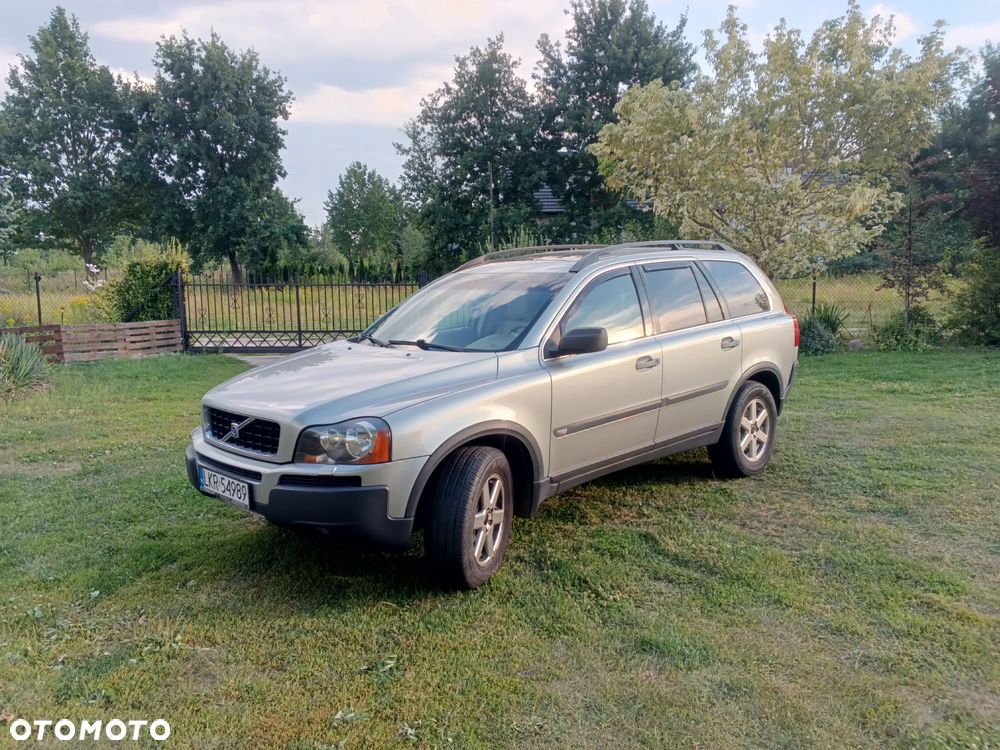Volvo XC 90 - 2