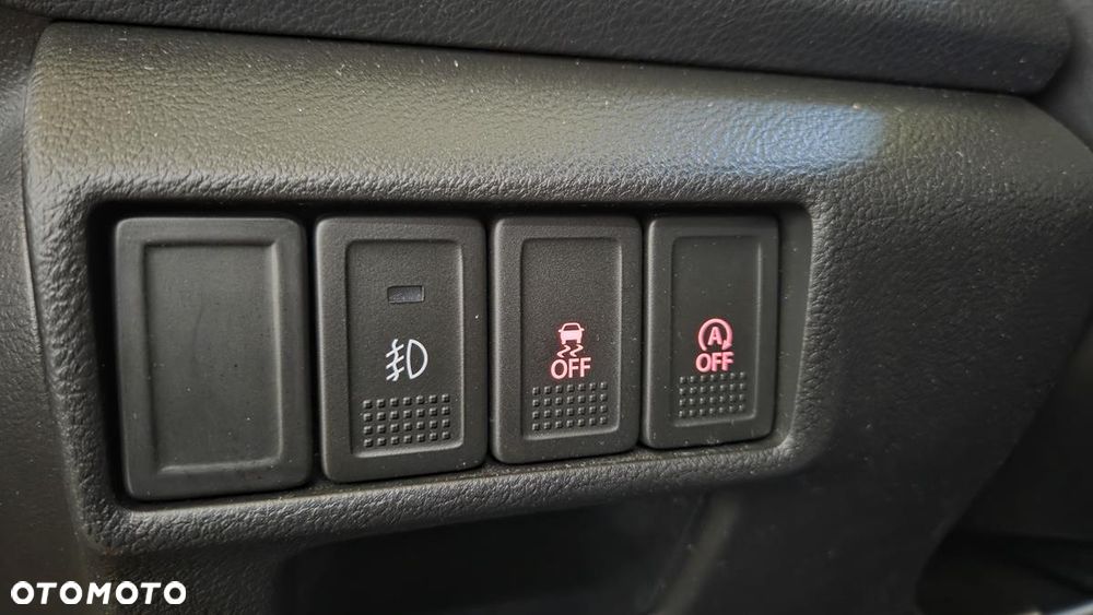 Suzuki SX4 S-Cross 1.4 T Premium - 21