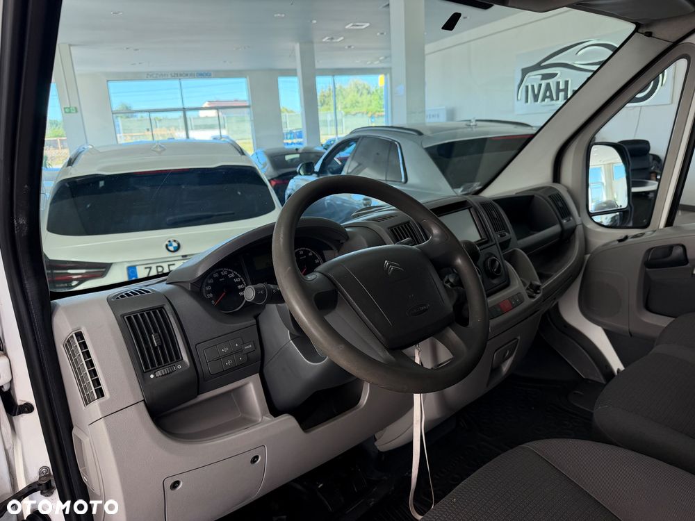 Citroën Jumper - 22