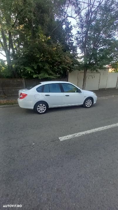 Renault Symbol 1.2 16V Prima - 9
