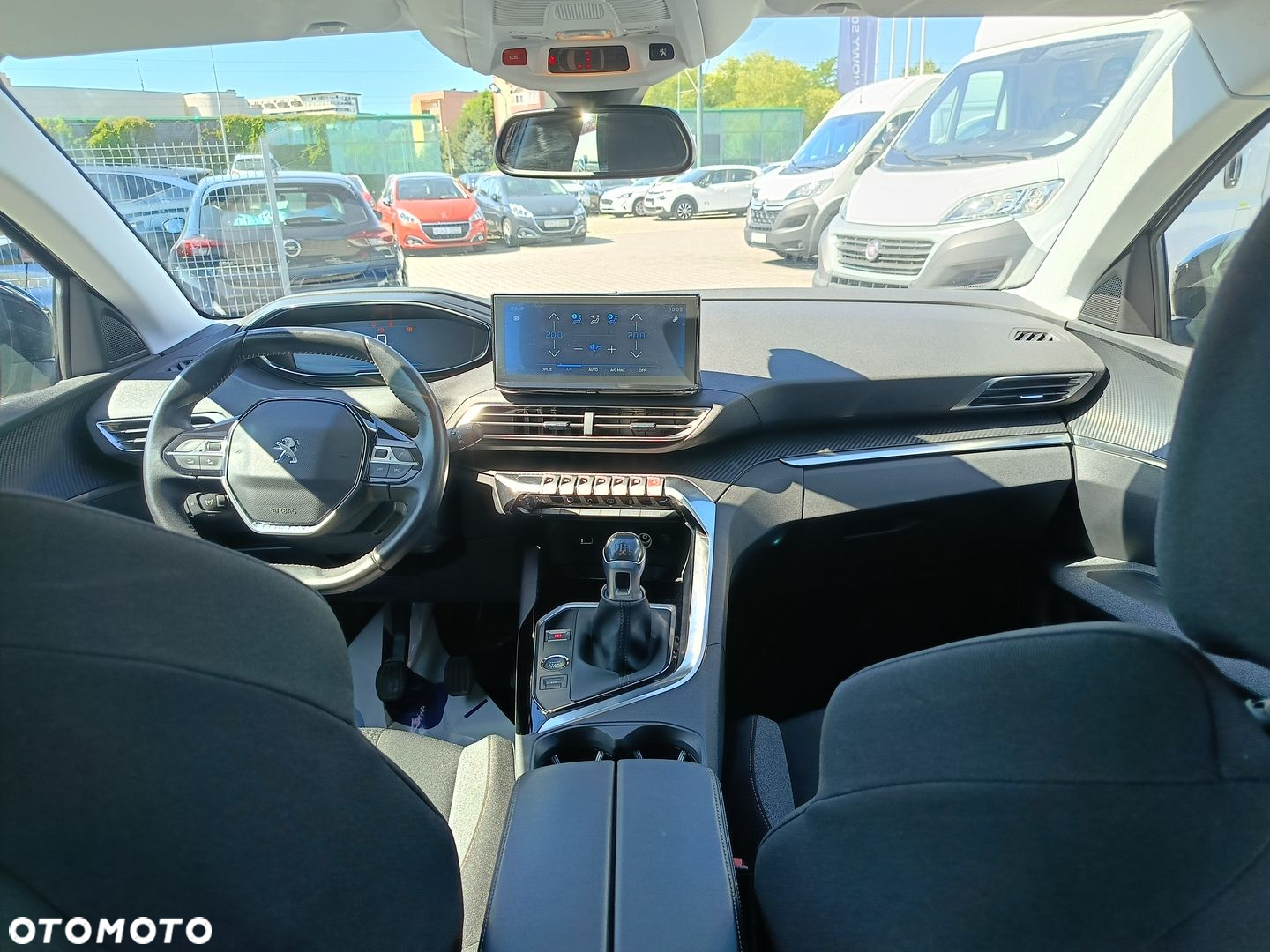 Peugeot 3008 1.5 BlueHDi Active Pack S&S - 9