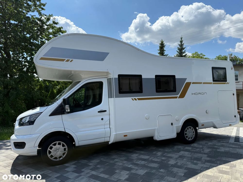 Ford CI Horon 84M - 13