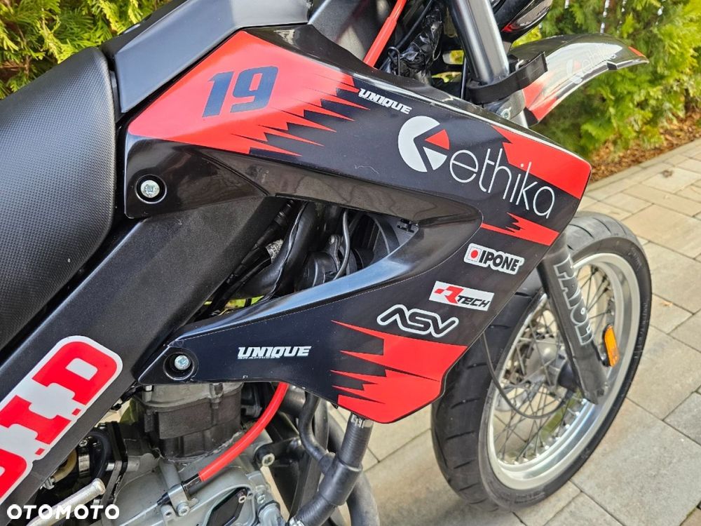 Derbi Senda - 12