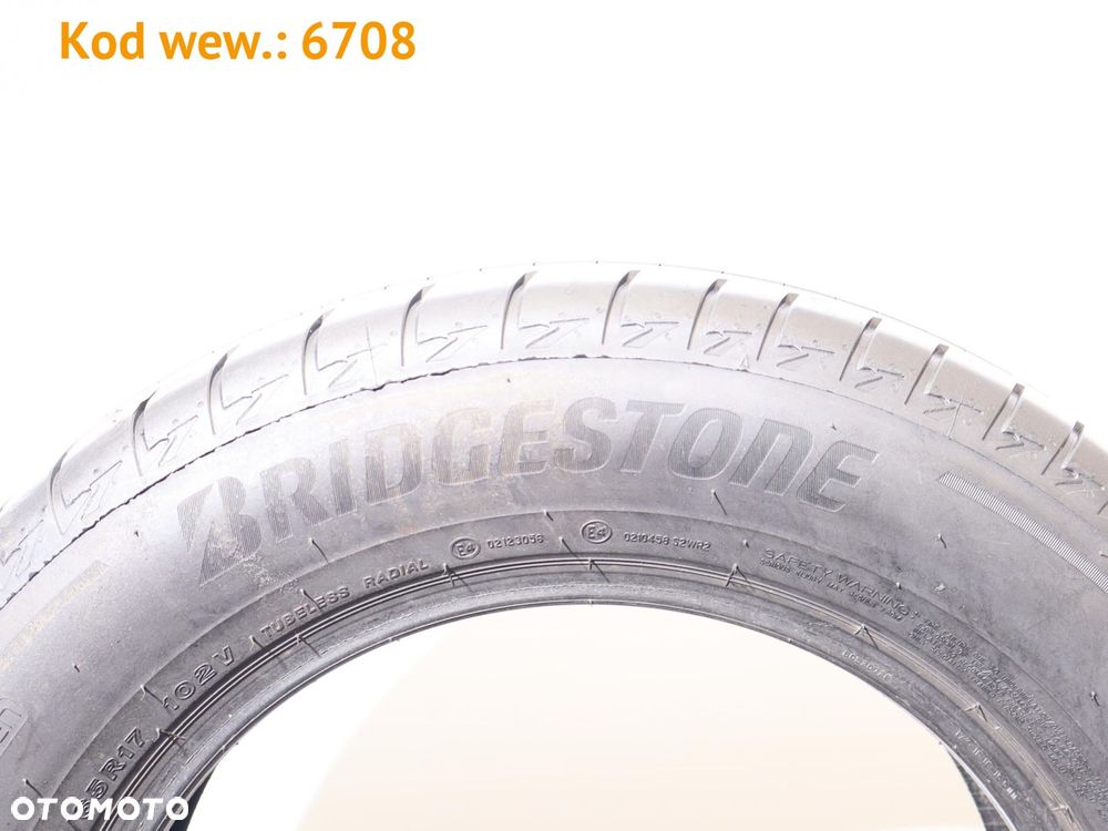 Bridgestone Turanza Eco ENLITEN - 225/65 R17 - 6