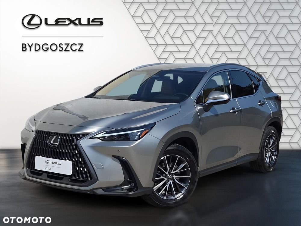 Lexus NX 350h Prestige 2WD - 1