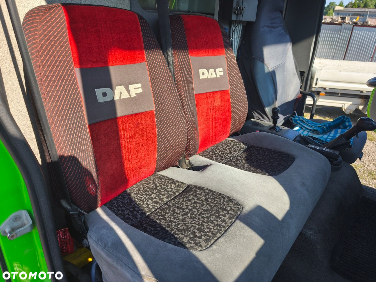 DAF Fa Lf 55.250 - 34