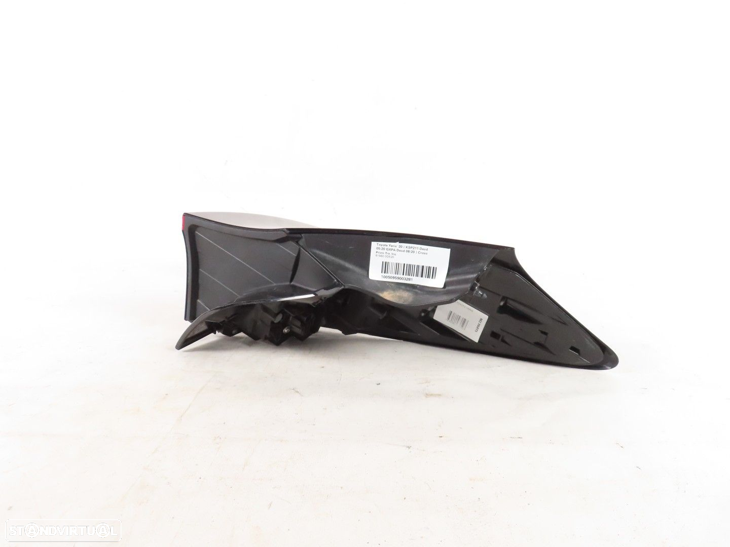 Farolim do Painel Esquerdo/Trás Seminovo/ Original TOYOTA YARIS CROSS (MXP_) 815... - 3