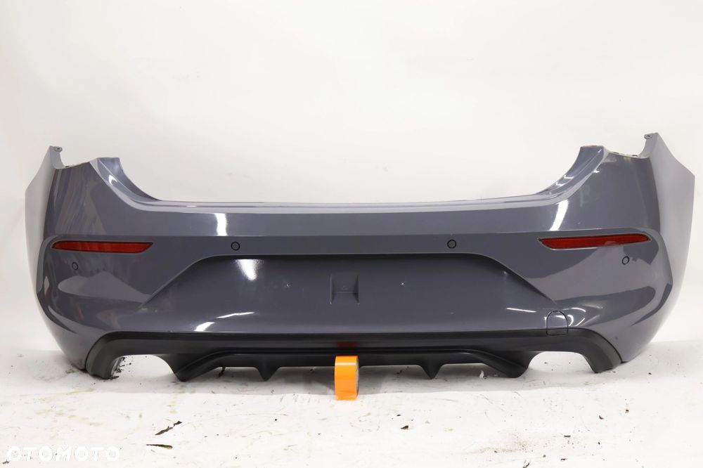 Seat Leon IV zderzak tył LS7G 5FA807417E - 1