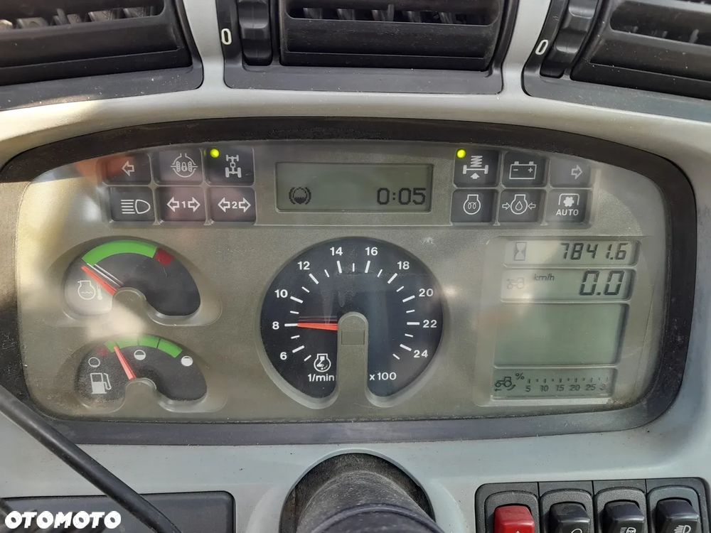 Deutz-Fahr Agrotron  TTV630 - 7