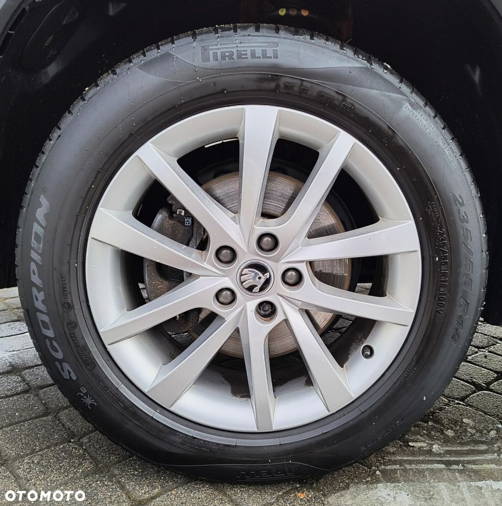 Skoda Kodiaq 2.0 TDI 4x2 Style DSG - 29