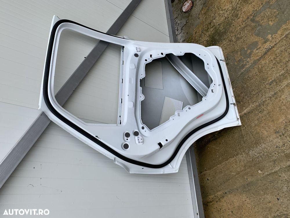 Usa stanga spate, Volvo XC60, 2018, 2019, 2020, 2021, 2022, 2023, 2024. - 16