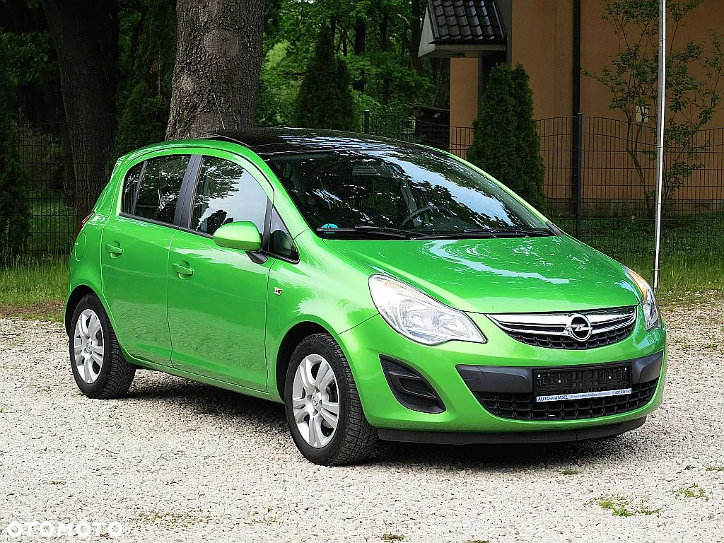 Opel Corsa 1.4 T Cosmo S&S - 15