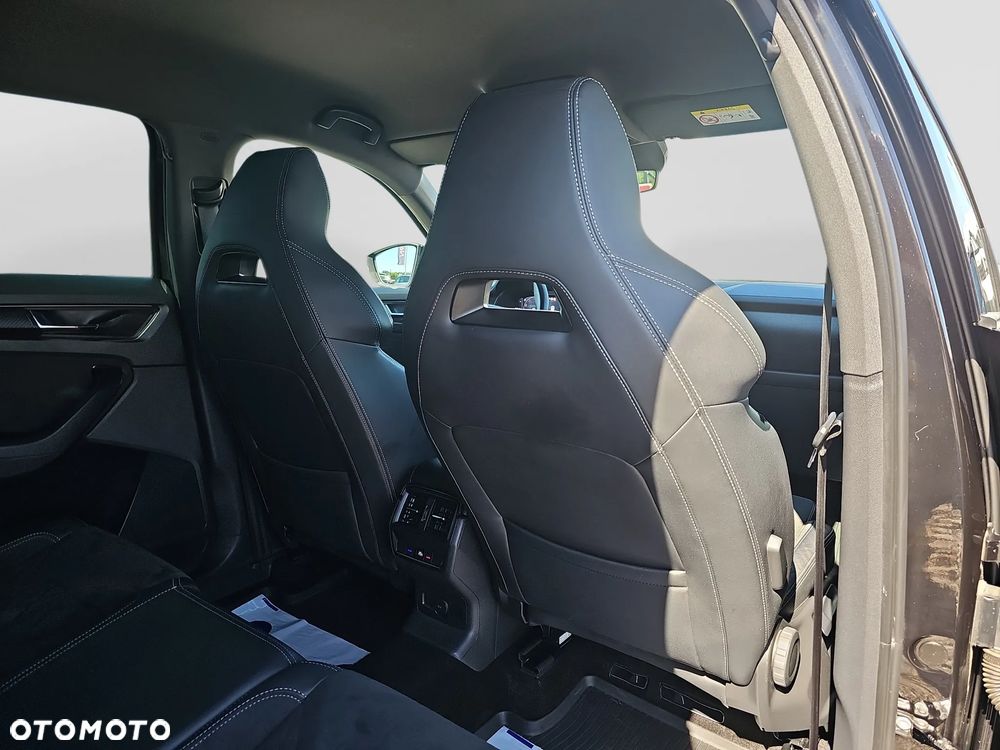 Skoda Kodiaq 2.0 TSI 4x4 Sportline DSG - 36