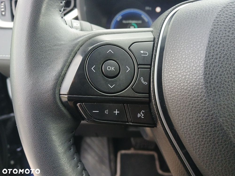 Toyota RAV4 - 28