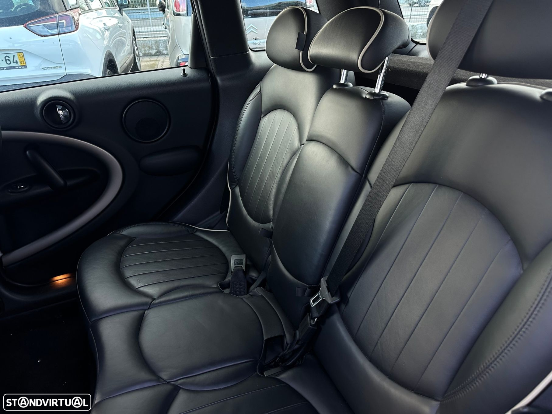 MINI Countryman Cooper D - 11