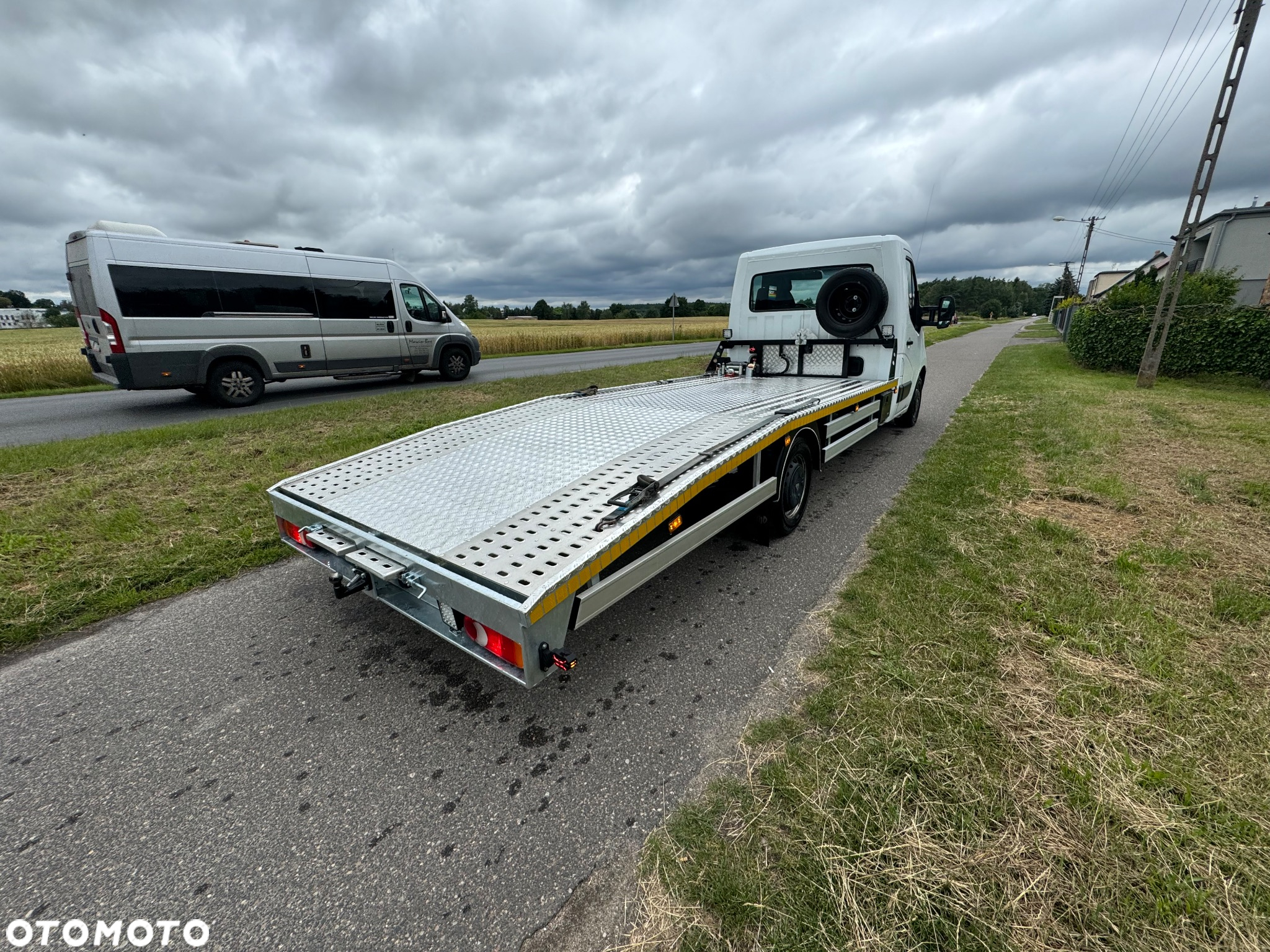 Renault Master - 5