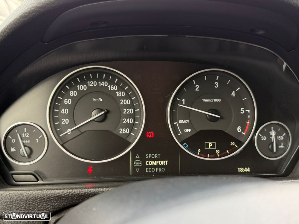 BMW 420 Gran Coupé d Advantage Auto - 23