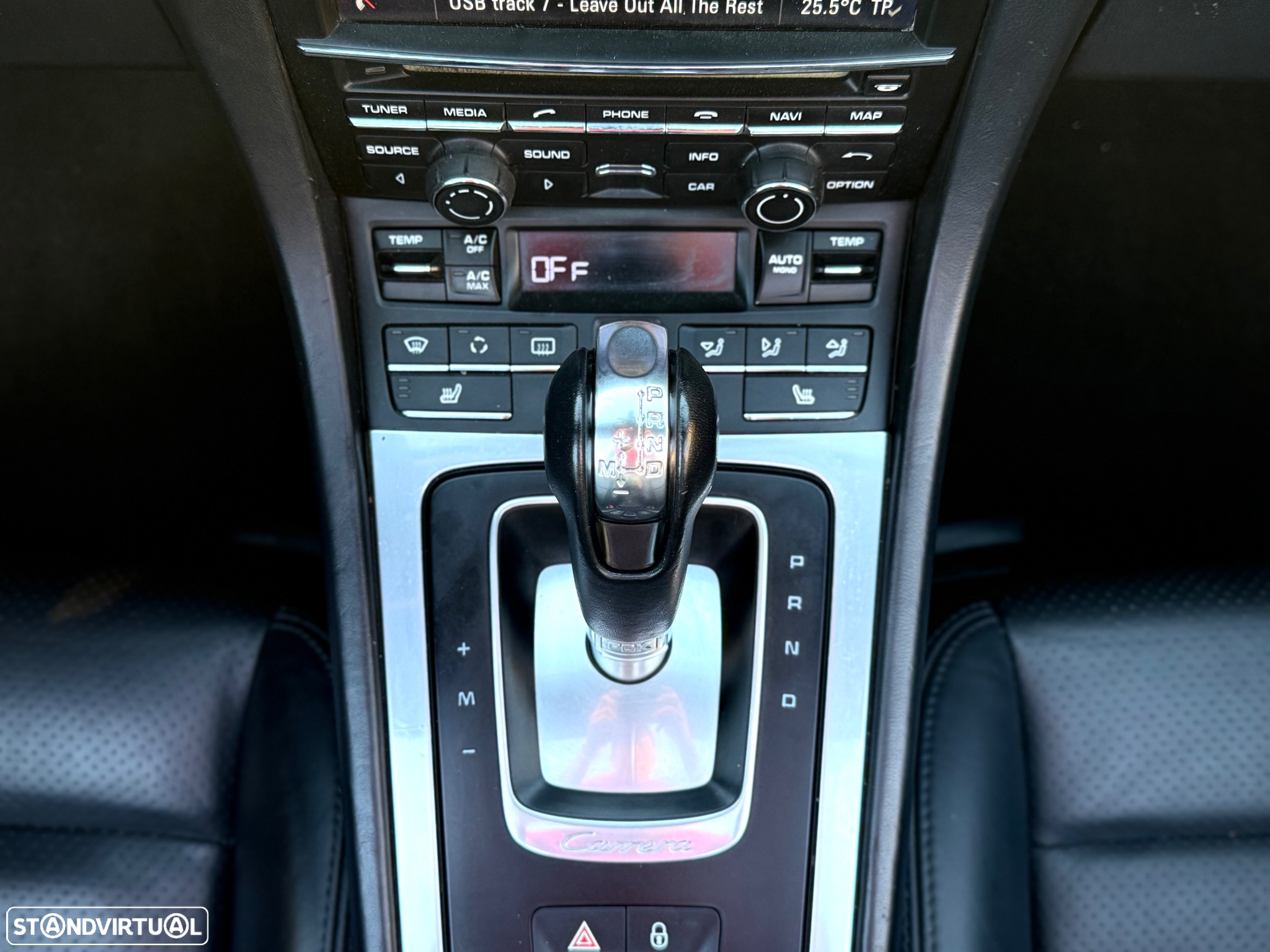Porsche 911 (991) Carrera 4S Cabriolet PDK - 10