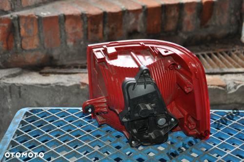 VW TOURAN 10-15 1T0 LEWA ORYGINAŁ - 2