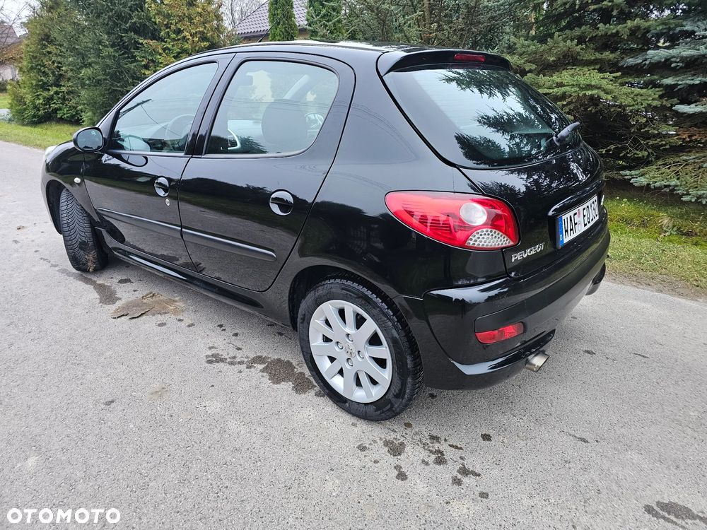 Peugeot 206 plus - 22