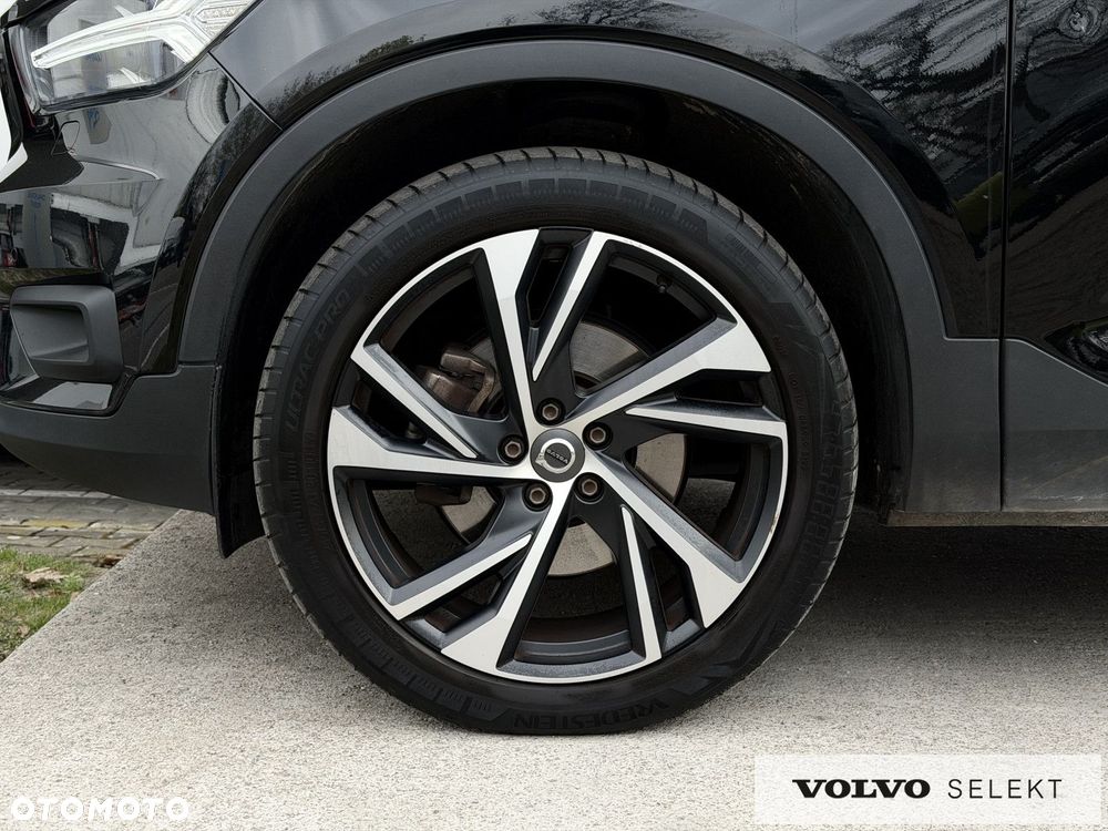 Volvo XC 40 - 4