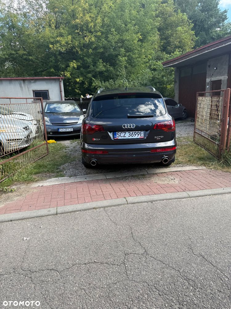 Audi Q7 - 5
