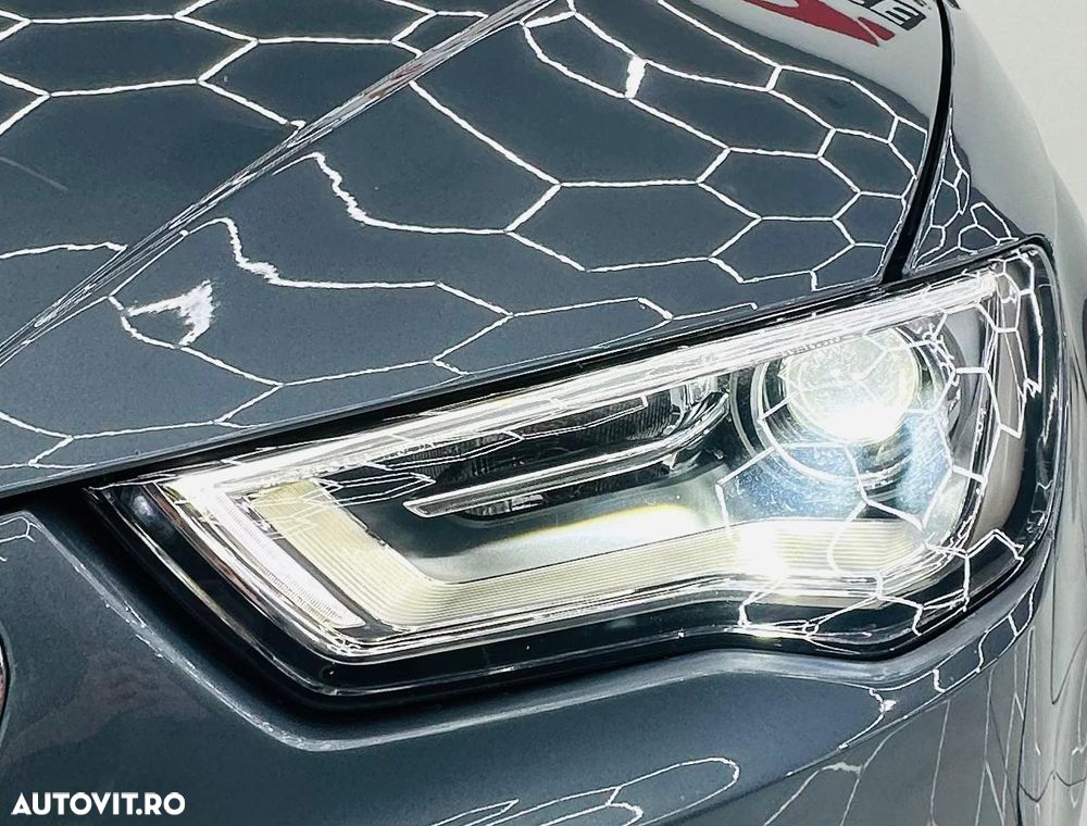 Audi A3 ack 1.6 TDI S-tronic Attraction - 11