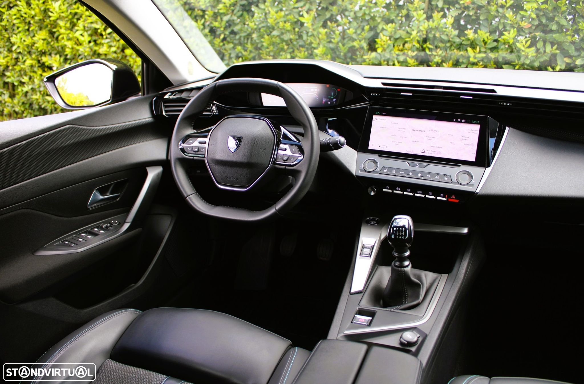 Peugeot 308 1.2 PureTech Active Pack - 8