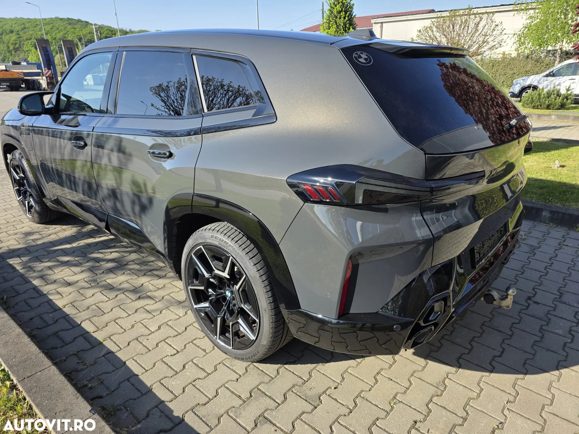 BMW XM Standard - 5