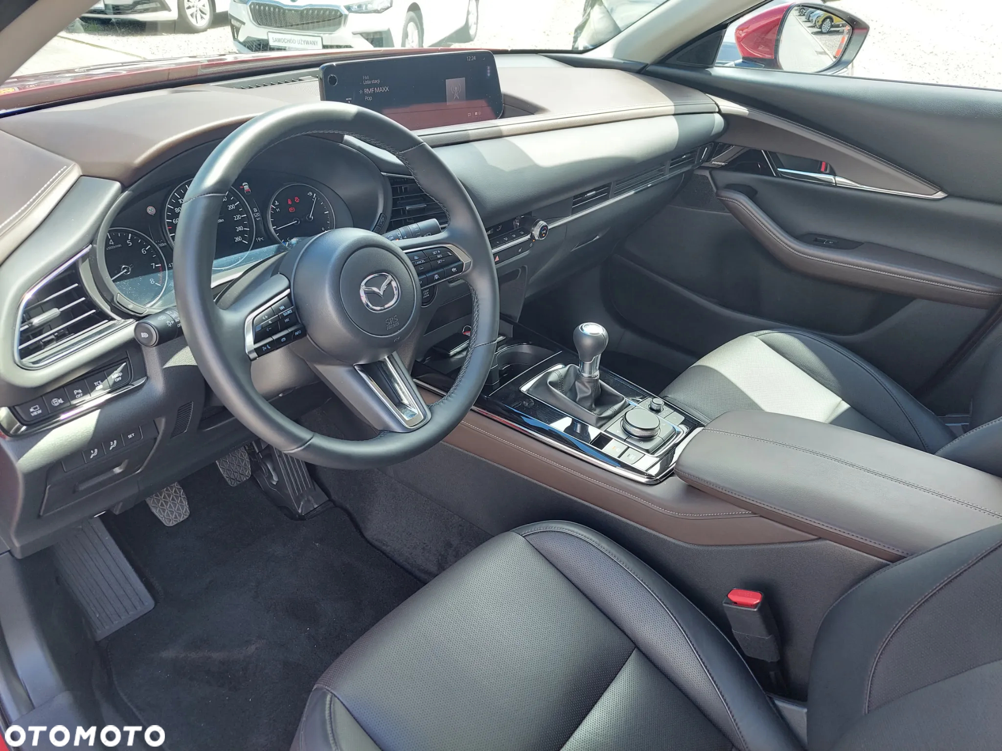 Mazda CX-30 - 10