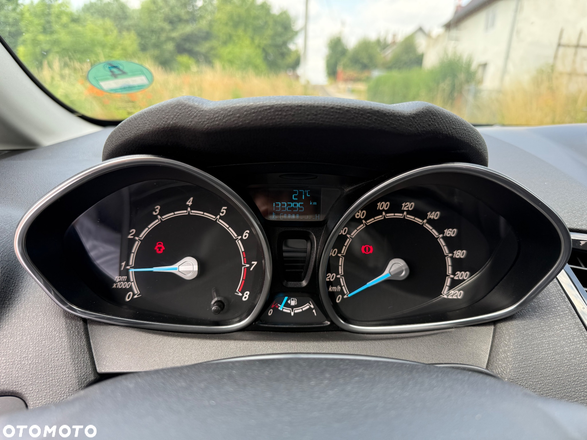 Ford Fiesta 1.0 EcoBoost S&S TITANIUM - 15