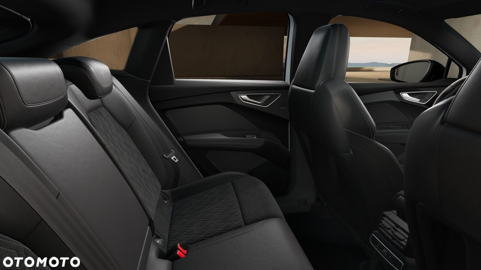Audi Q4 Sportback e-tron - 7