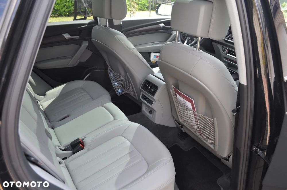 Audi Q5 45 TFSI mHEV Quattro S Line S tronic - 21