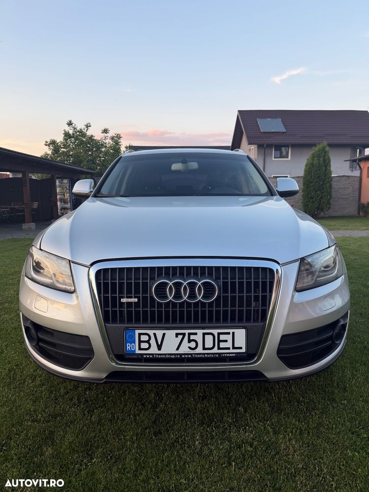 Audi Q5 - 6