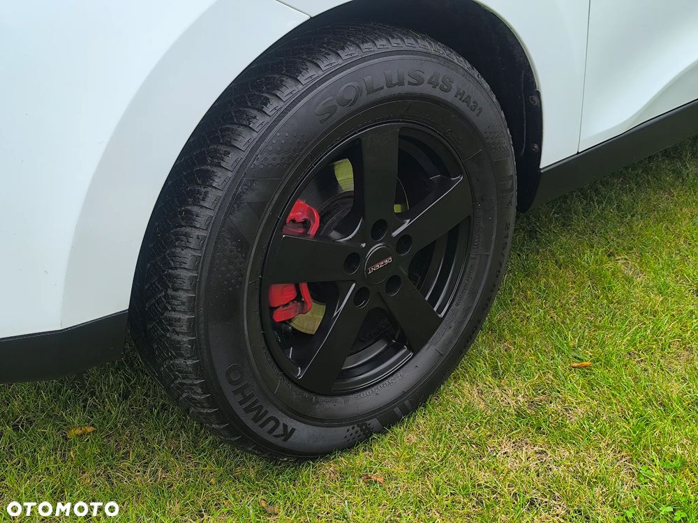 Hyundai ix35 1.6 GDI Premium 2WD - 37