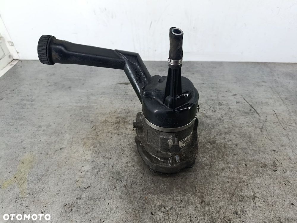 POMPA WSPOMAGANIA ELEKTRYCZNA PEUGEOT 308 I SW 9684979180 A0015321  TRW - 6