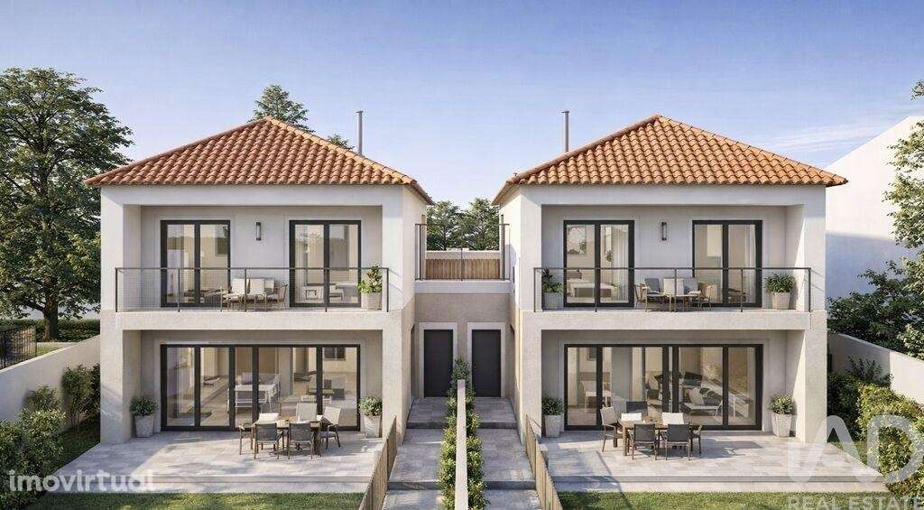 Moradia isolada T8 em Oeiras e São Julião da Barra, Paço de Arcos e Ca - Grande imagem: 2/39