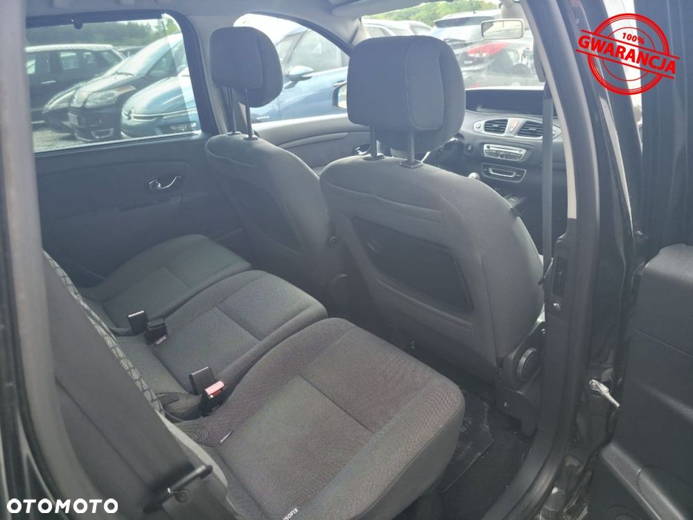 Renault Scenic 1.6 dCi Energy Bose Edition S&S - 22