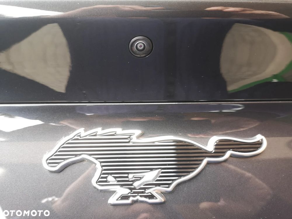 Ford Mustang Mach-E AWD - 32