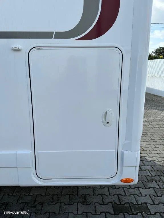 Giottiline Therry Toscan 74 NF NOVO Mega desconto - 11